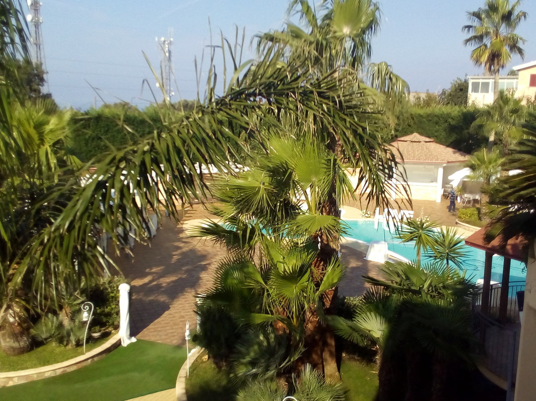 La Felce Imperial Hotel主图