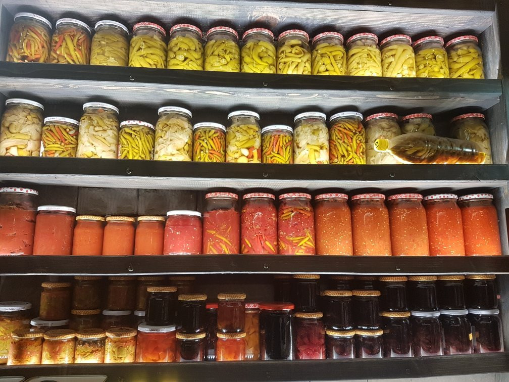 Kowboy Bufe Emlak Sube