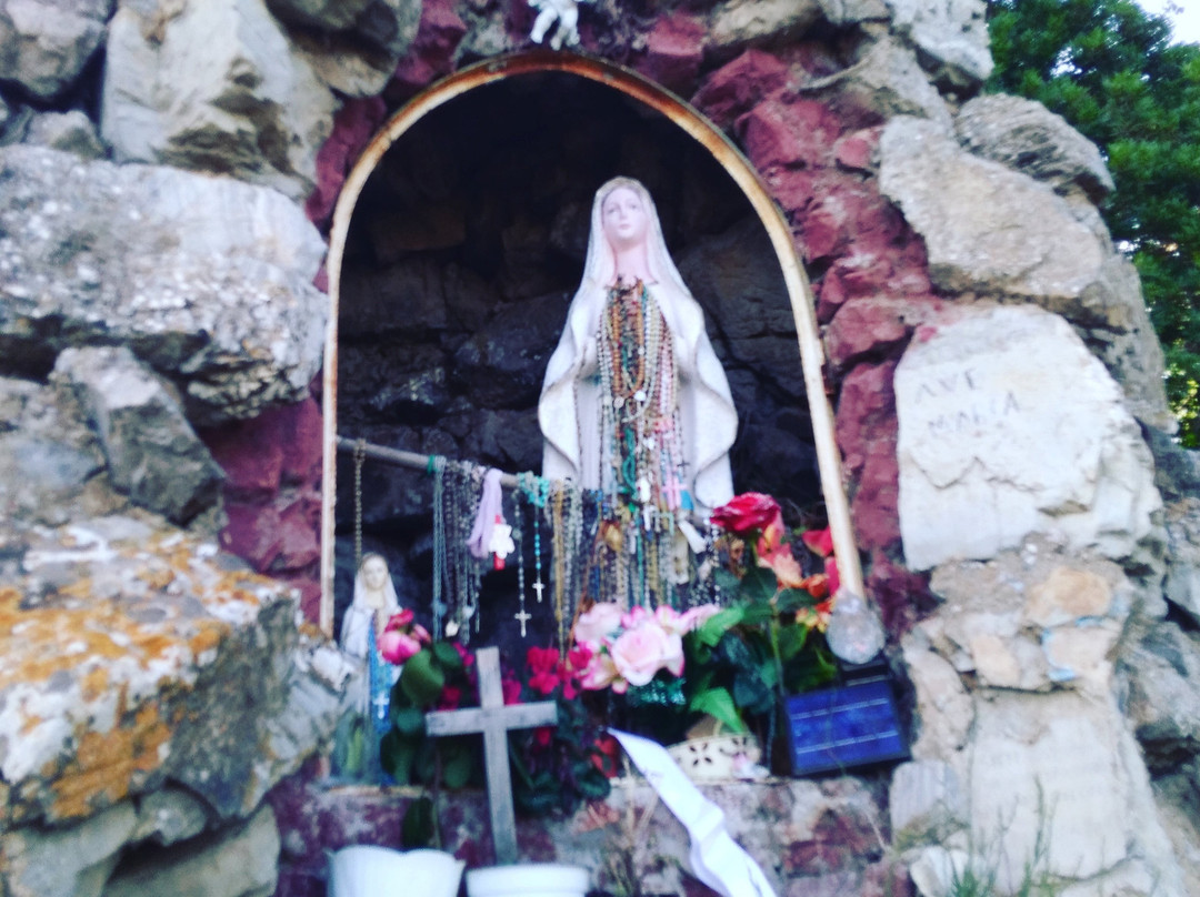 Santuario Madonna del Buon Cammino景点图片