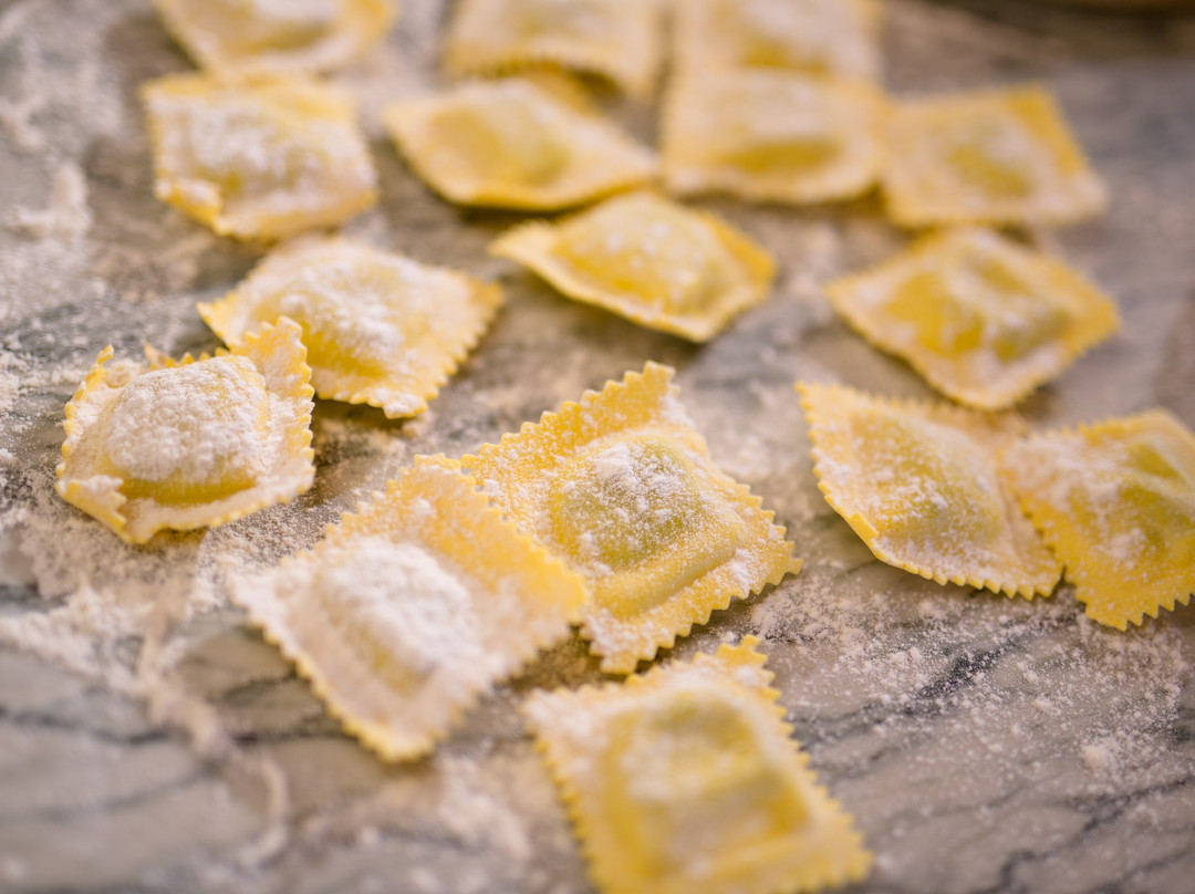 Olive oil tasting and fresh pasta Class-San Gersole - Torre Rosse必去景点