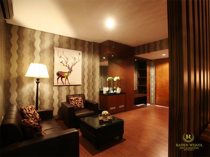 Raden Wijaya Hotel & Convention主图