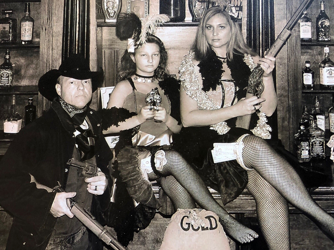 Old Town Photos-盖林柏格必去景点