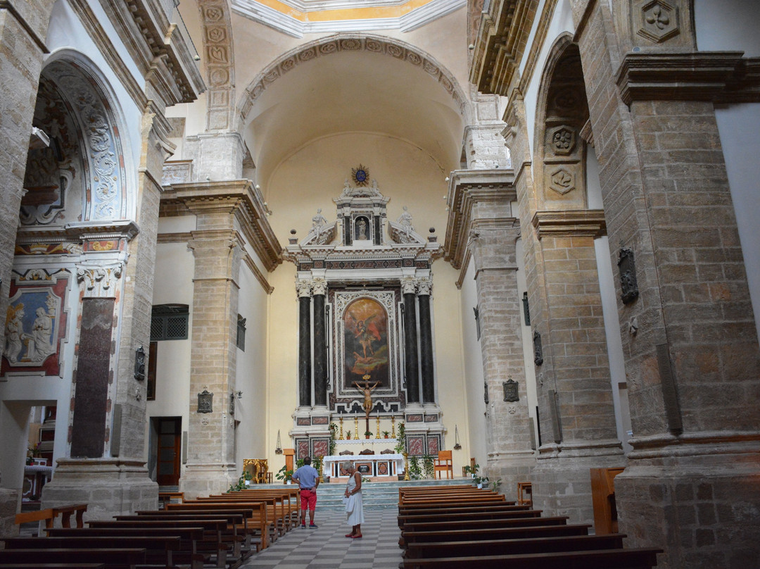 Chiesa di San Michele景点图片