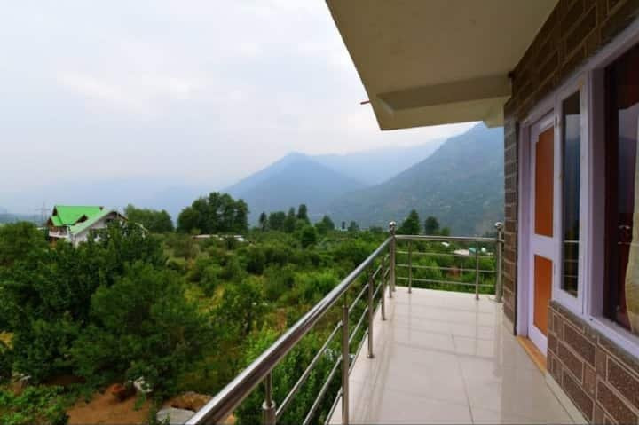 OYO 15188 Hotel Pucknozz主图