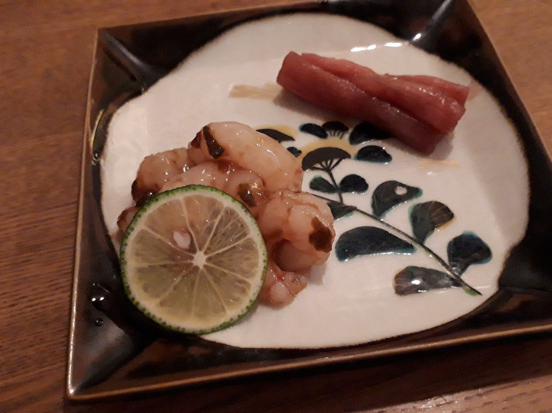 モテナシ