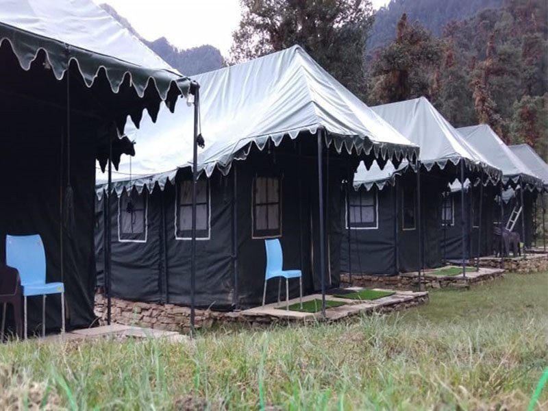 Holiday Park