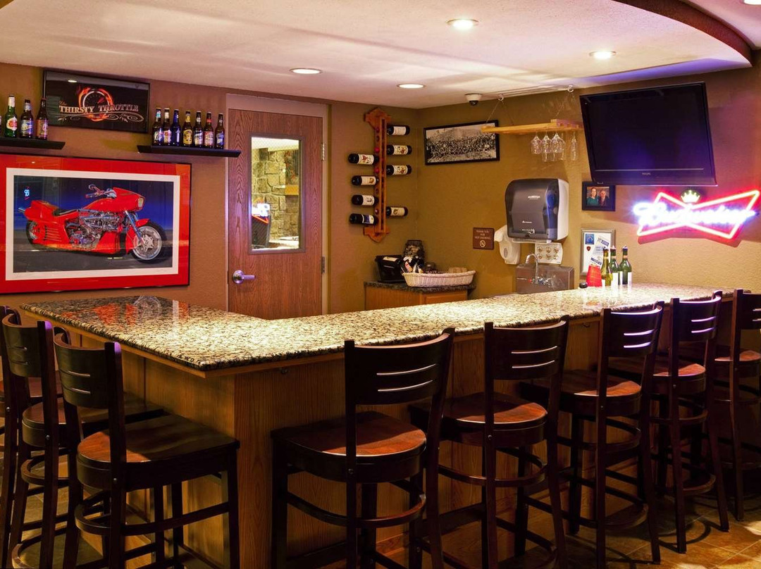 AmericInn by Wyndham Anamosa主图