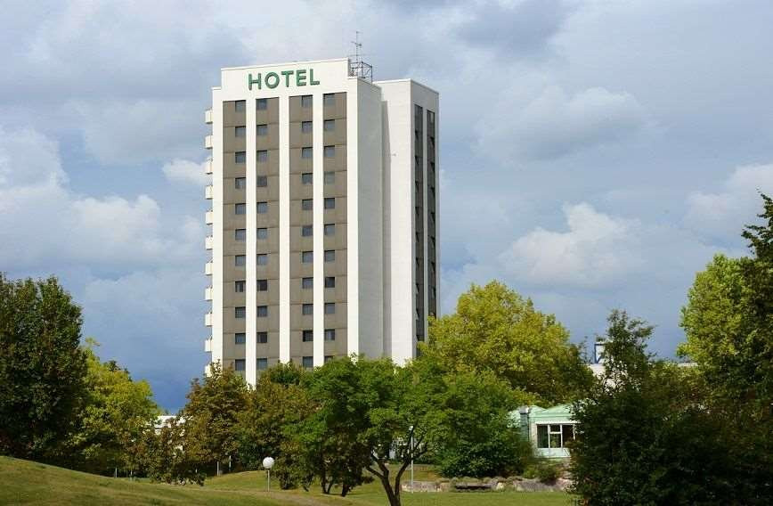 琥珀酒店莱昂贝格/斯图加特主图