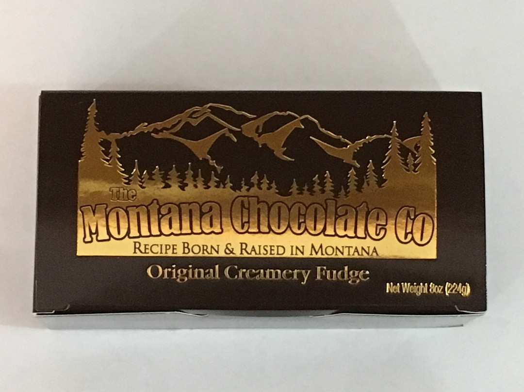 The Montana Chocolate Company景点图片