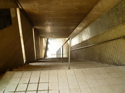 Yuda Dam-西和贺町必去景点