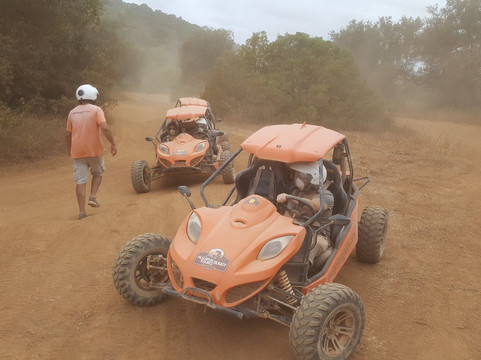 Algarve Buggy Tours-Loule必去景点