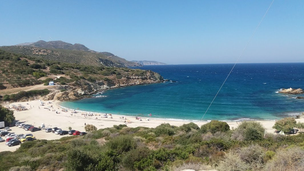 Cheromylos Beach-Agii Apostoloi必去景点