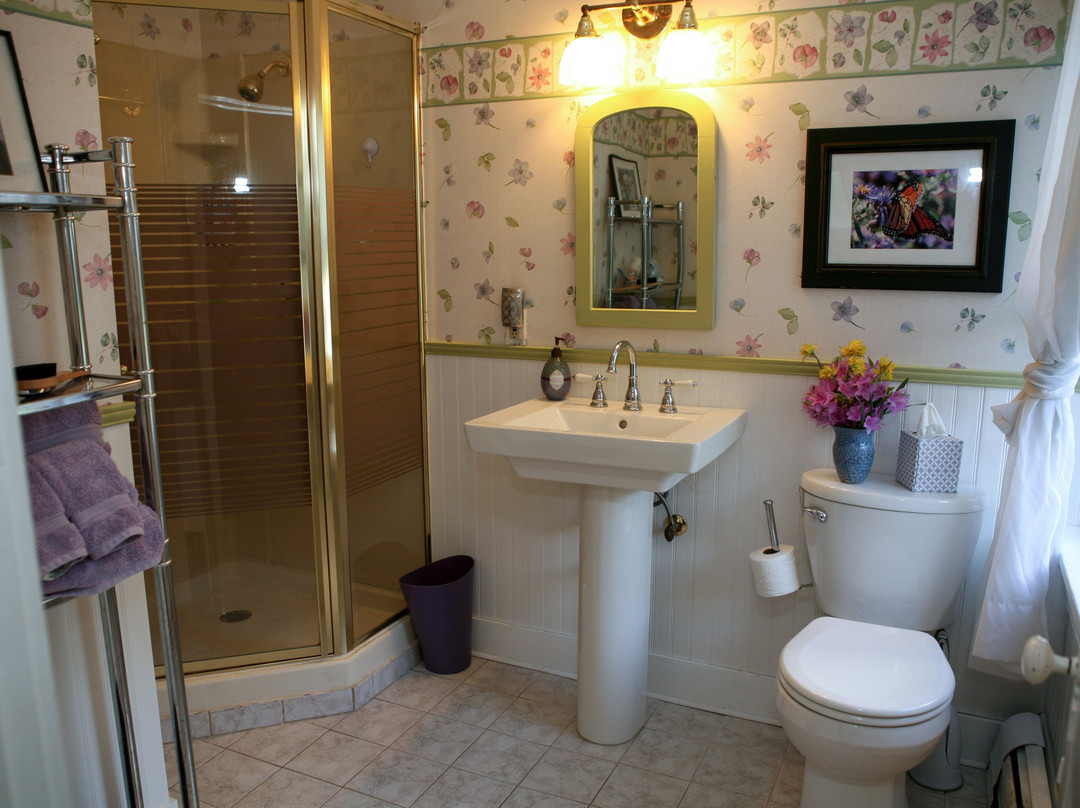 Fox Hill Bed & Breakfast主图