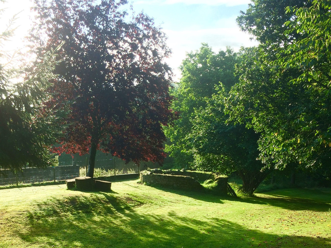 Saint-Sever-Calvados酒店住宿-Normandy Inn