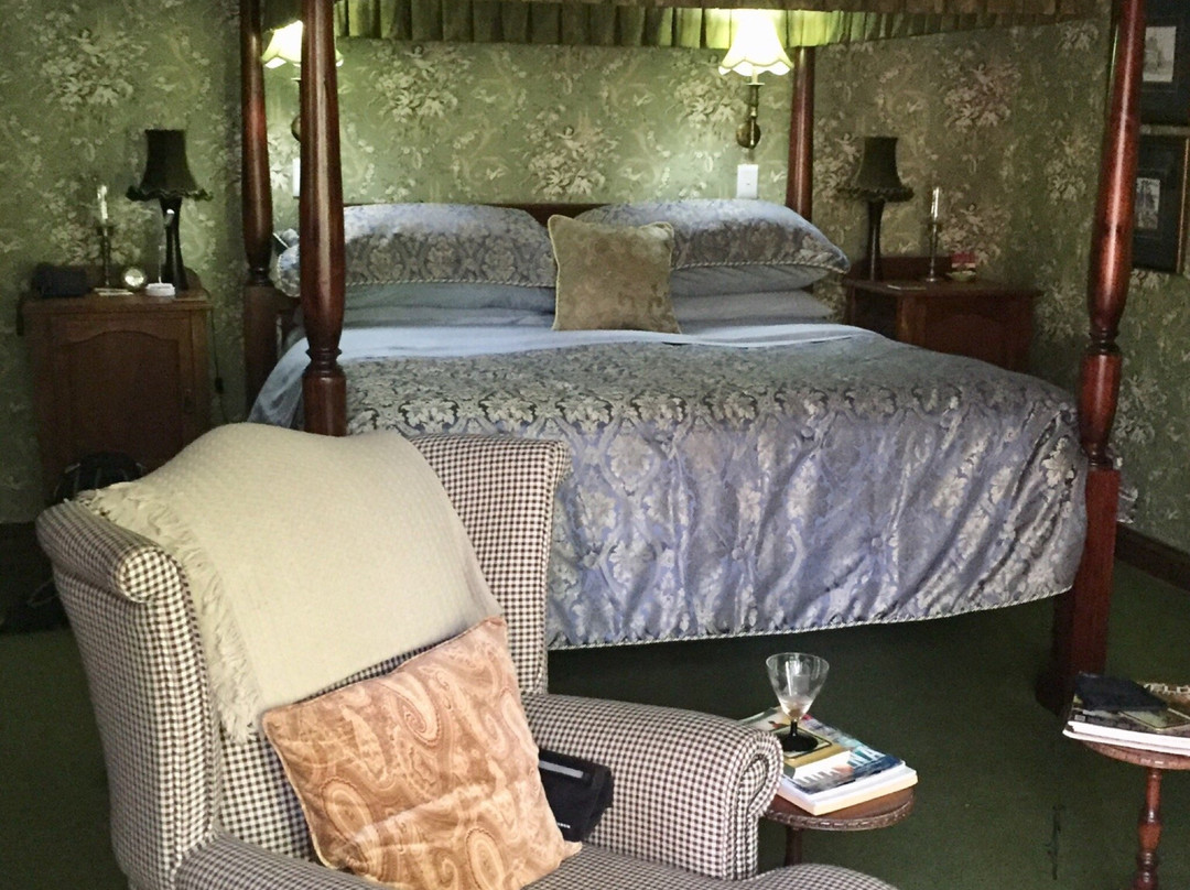 Kilmorna Manor主图