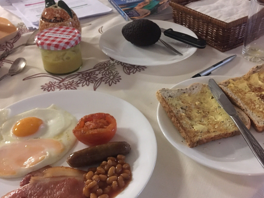 Enderslie House主图