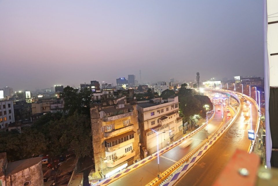 Oyo 4621 Hotel Camac Plaza主图