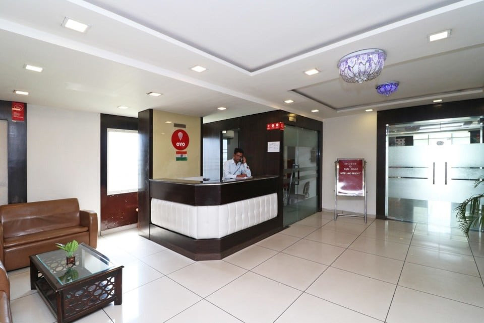 Park Grand Hotel and Resort主图