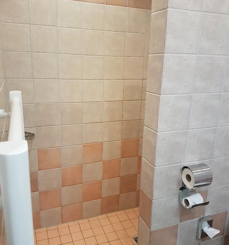 Waldhotel zum Bergsee主图