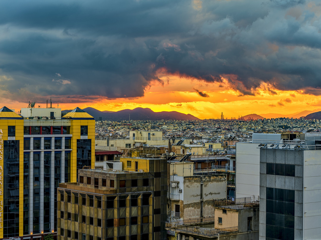 Athenaeum Palace & Luxury Suites主图