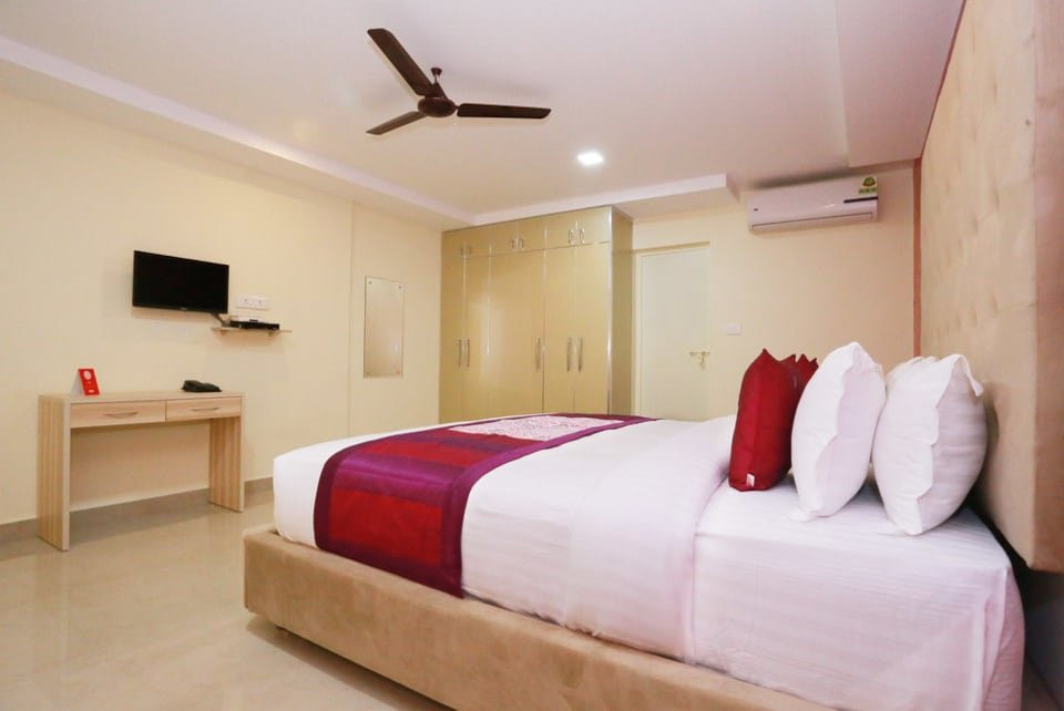 OYO 10149 Noor Residency主图