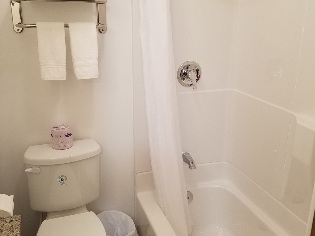 Windsor Crossroads Motel主图