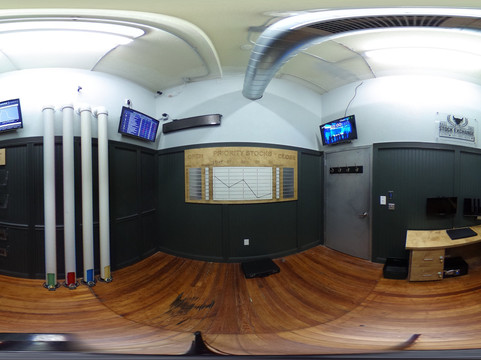 Breakout Lawrence-劳伦斯必去景点