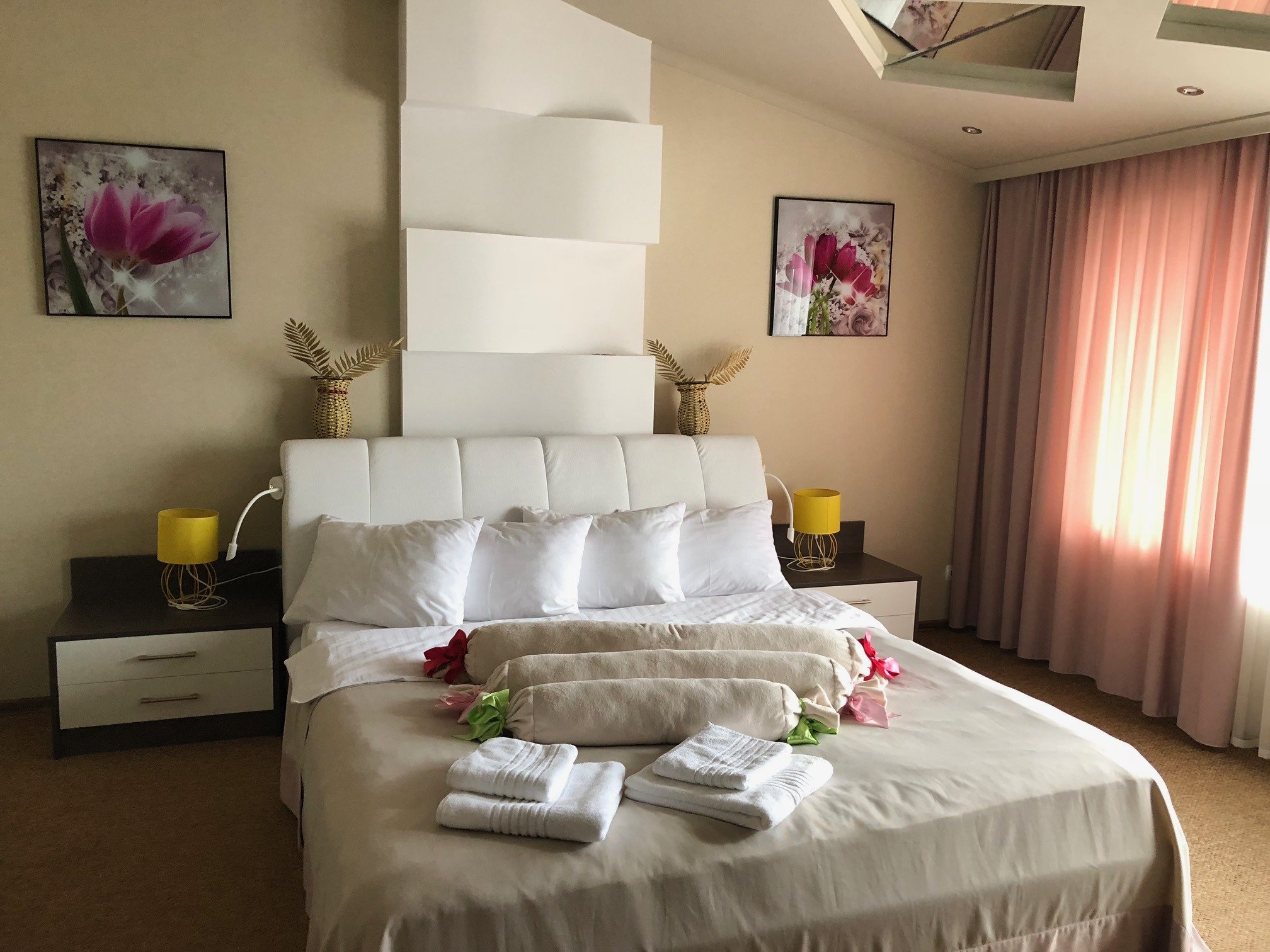 Elite Hotel-官方
