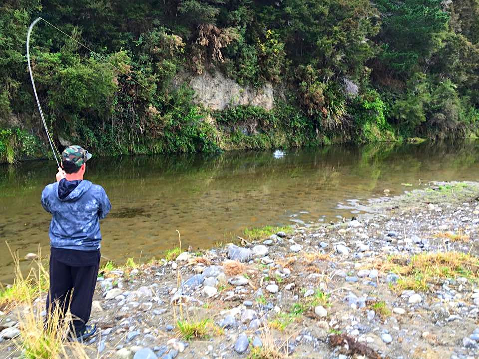 Dooney Fly Fishing景点图片
