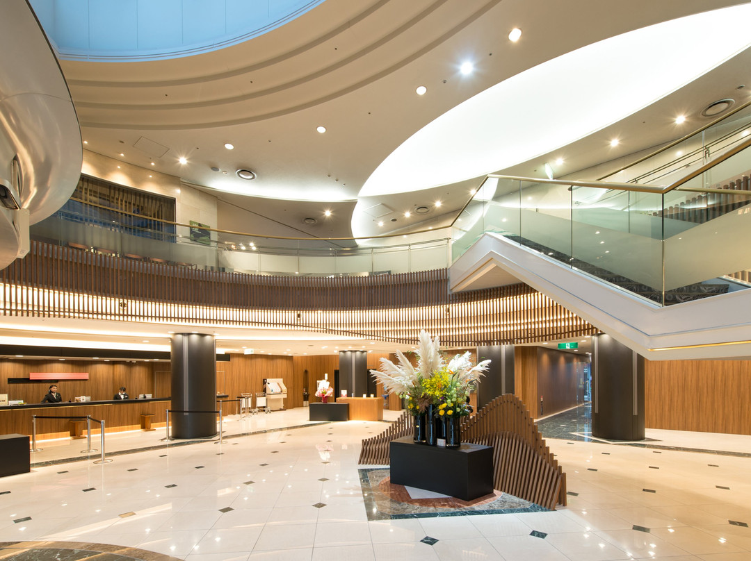 博多东急雅秀饭店主图