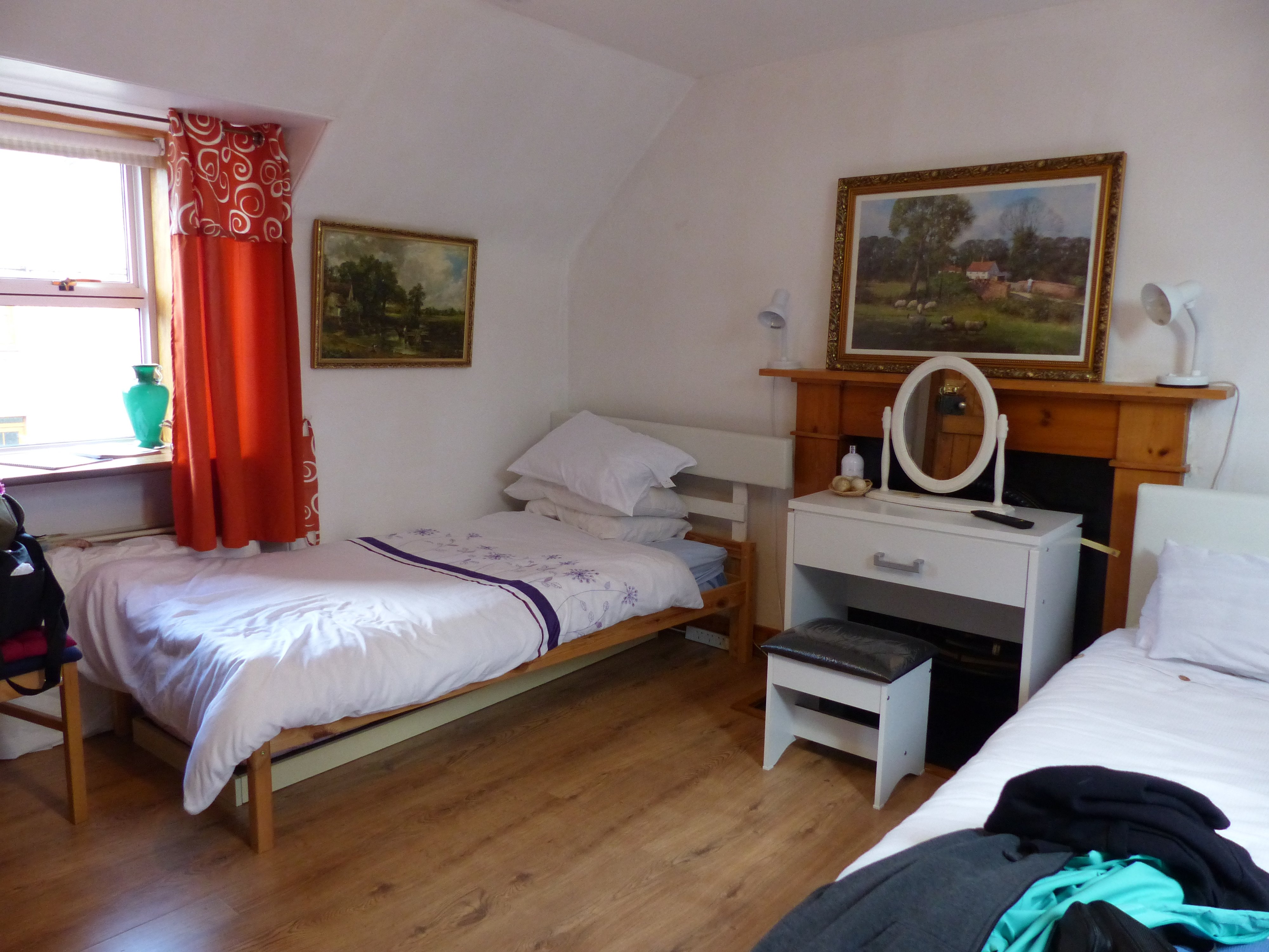 Rosedene Bed and Breakfast-官方