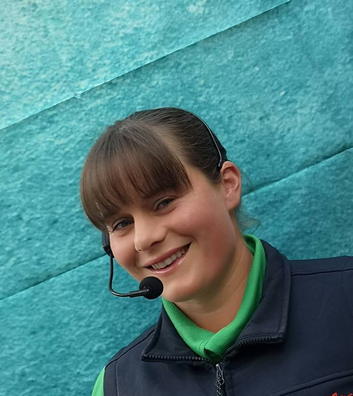 Swinhoe Farm Riding Centre-Belford必去景点