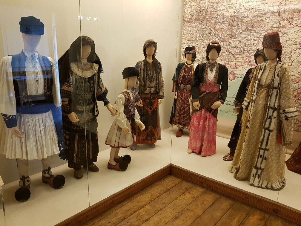 Ethnological Museum of Thrace景点图片
