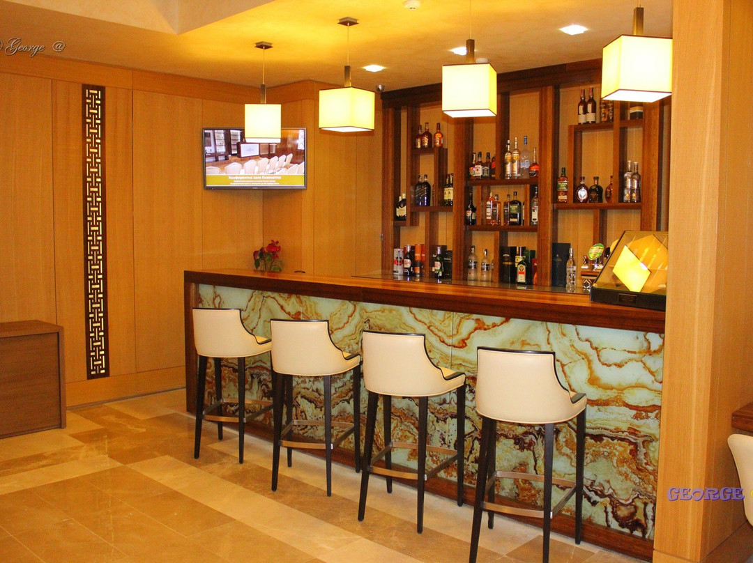 Landmark Creek Hotel Plovdiv主图