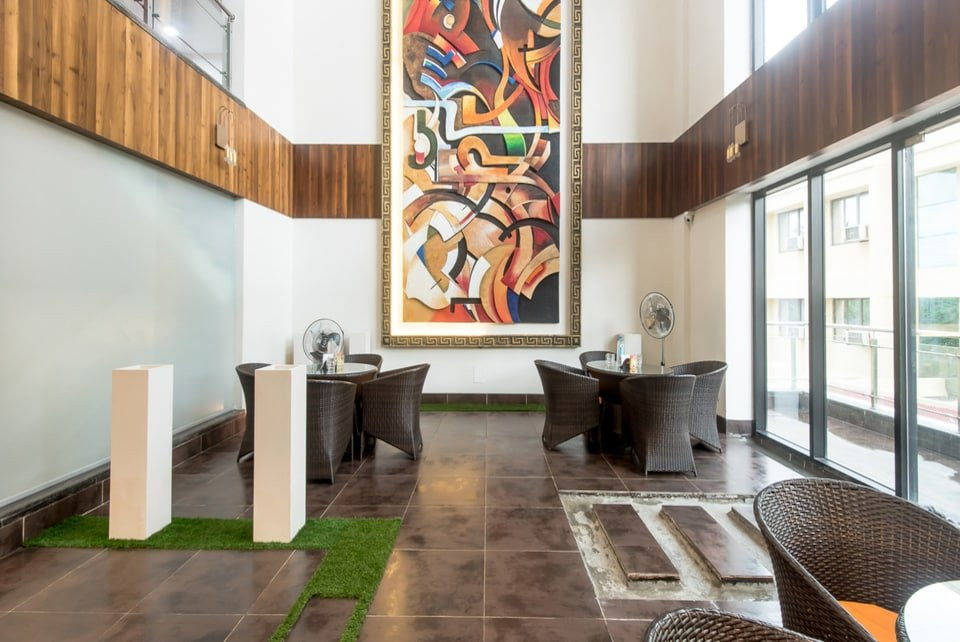 Capital O 7158 Hotel Kushala Executive Inn主图