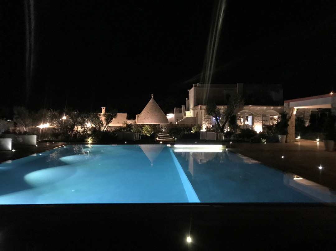 Leonardo Trulli Resort主图