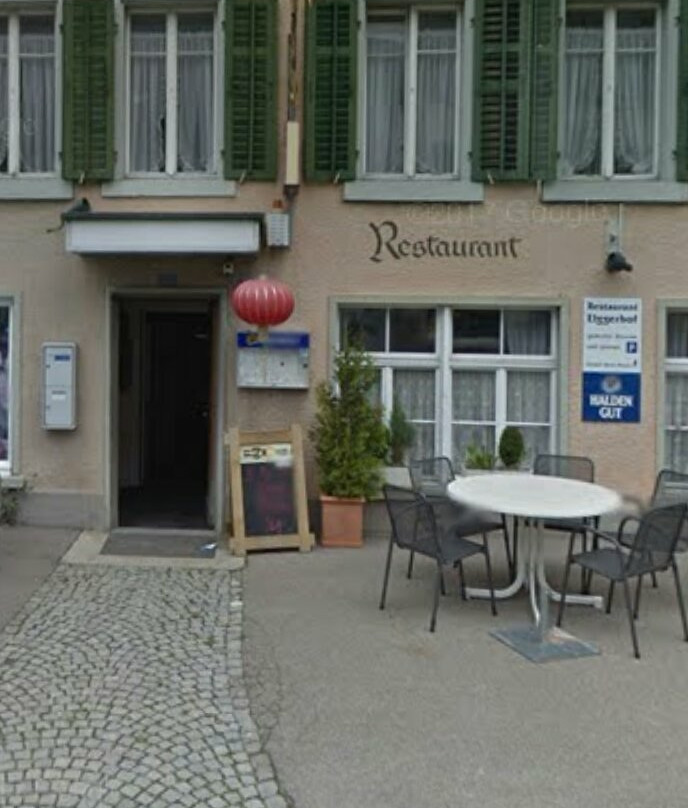 Restaurant Elggerhof Schnitzelhof