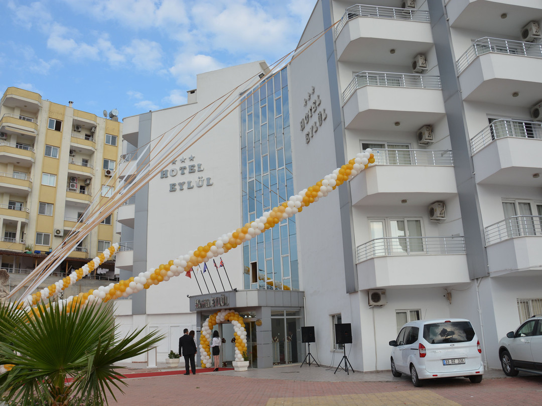 Hotel Eylül主图