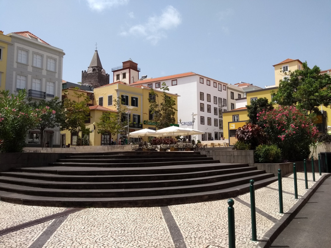 Museu A Cidade do Açúcar-沙尔必去景点