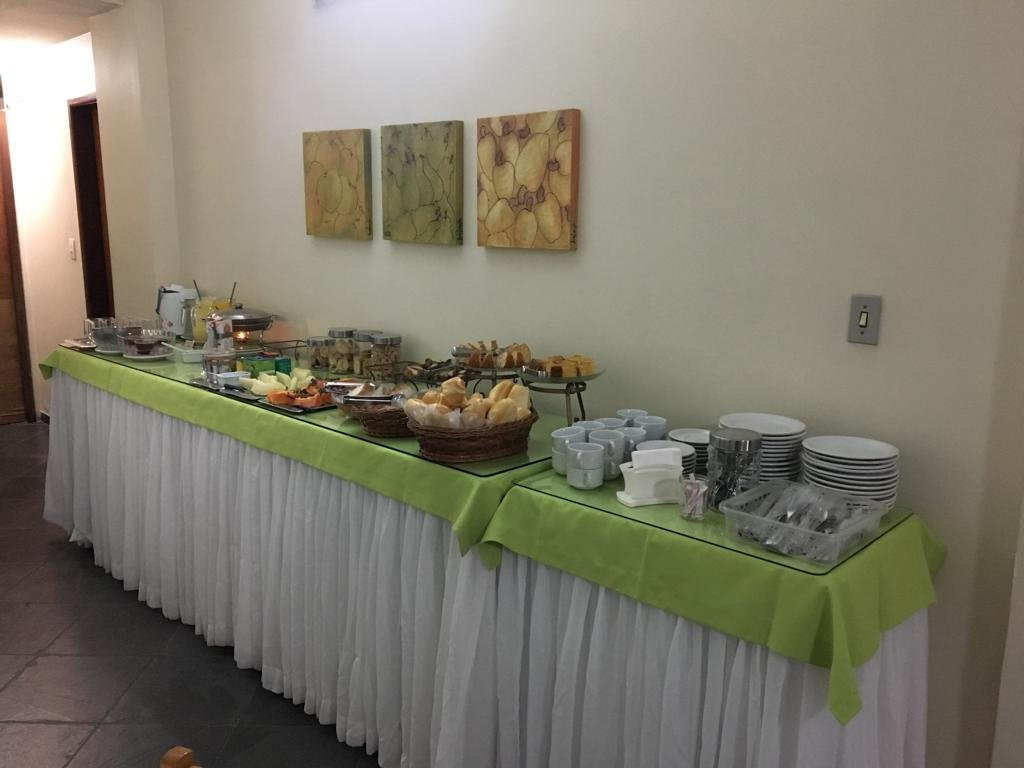 Beira Rio Hotel主图