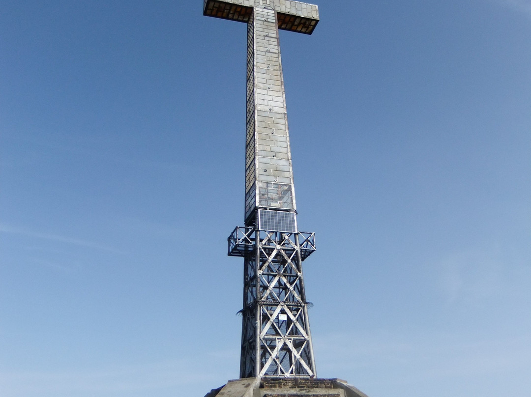 Croce del Mindino景点图片
