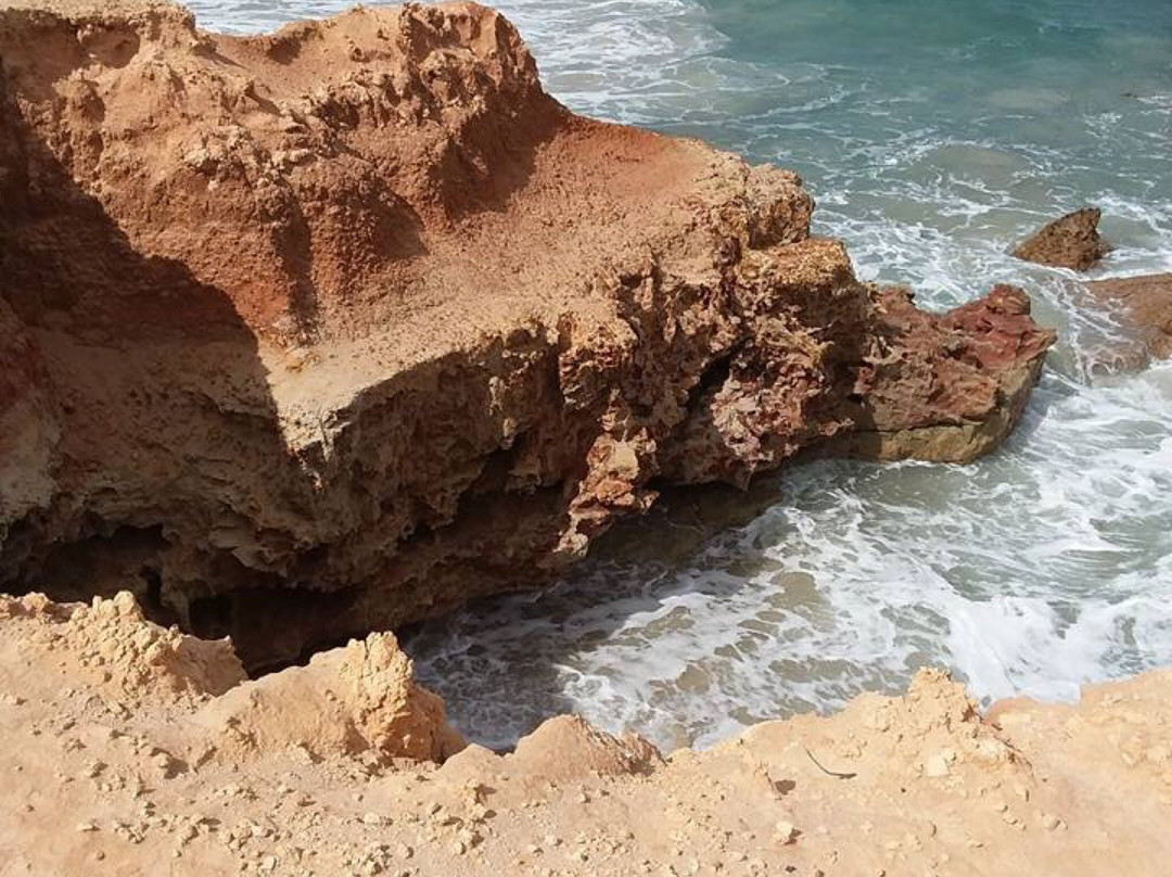 Redbanks Beach-Arno Bay必去景点