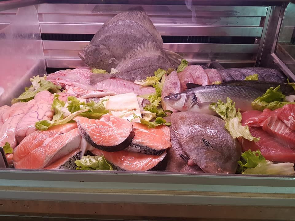 Porto Salvo餐馆和美食-A Cozinha do Pecado