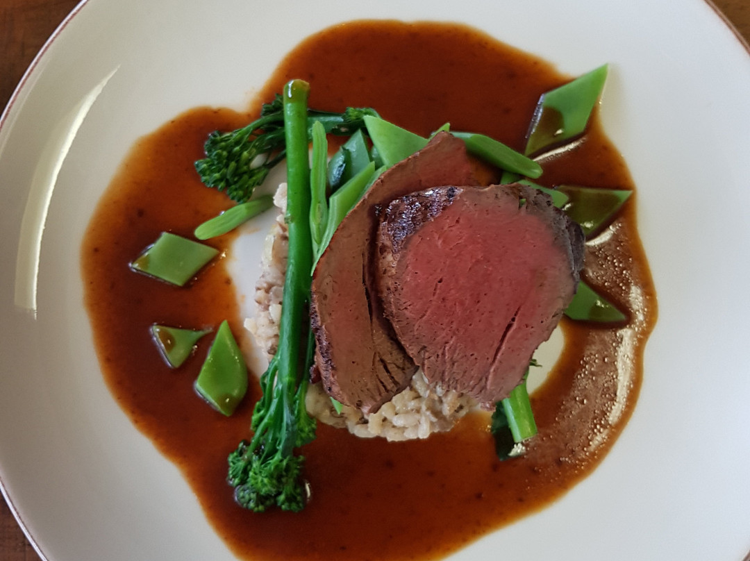 Hotel Appelscha主图