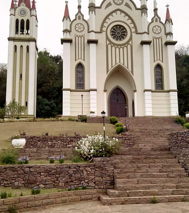 Itapuca Grotto-Anta Gorda必去景点