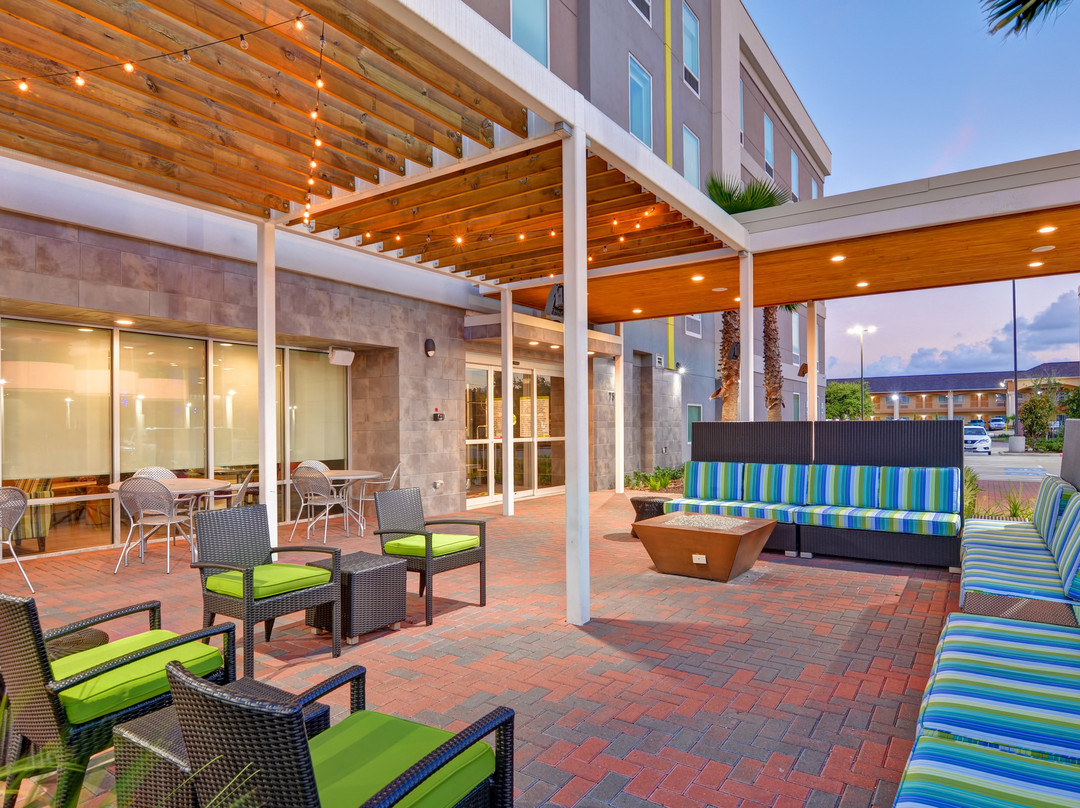 Home2 Suites by Hilton Baytown主图