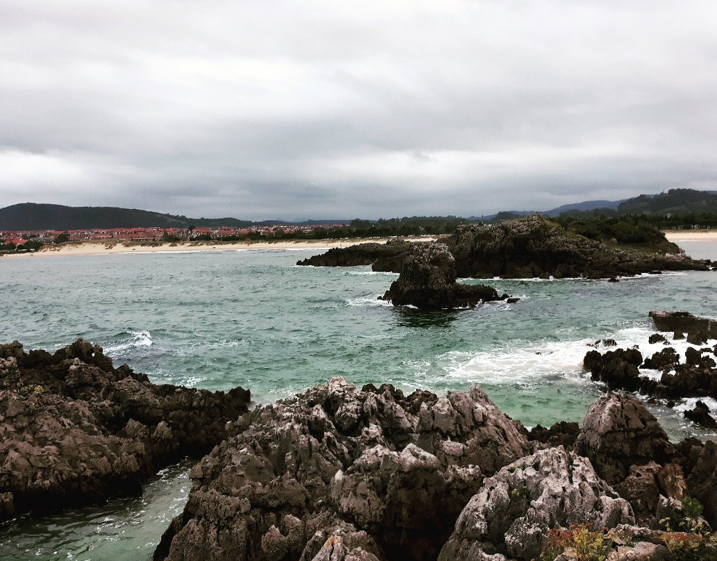 Playas Isla