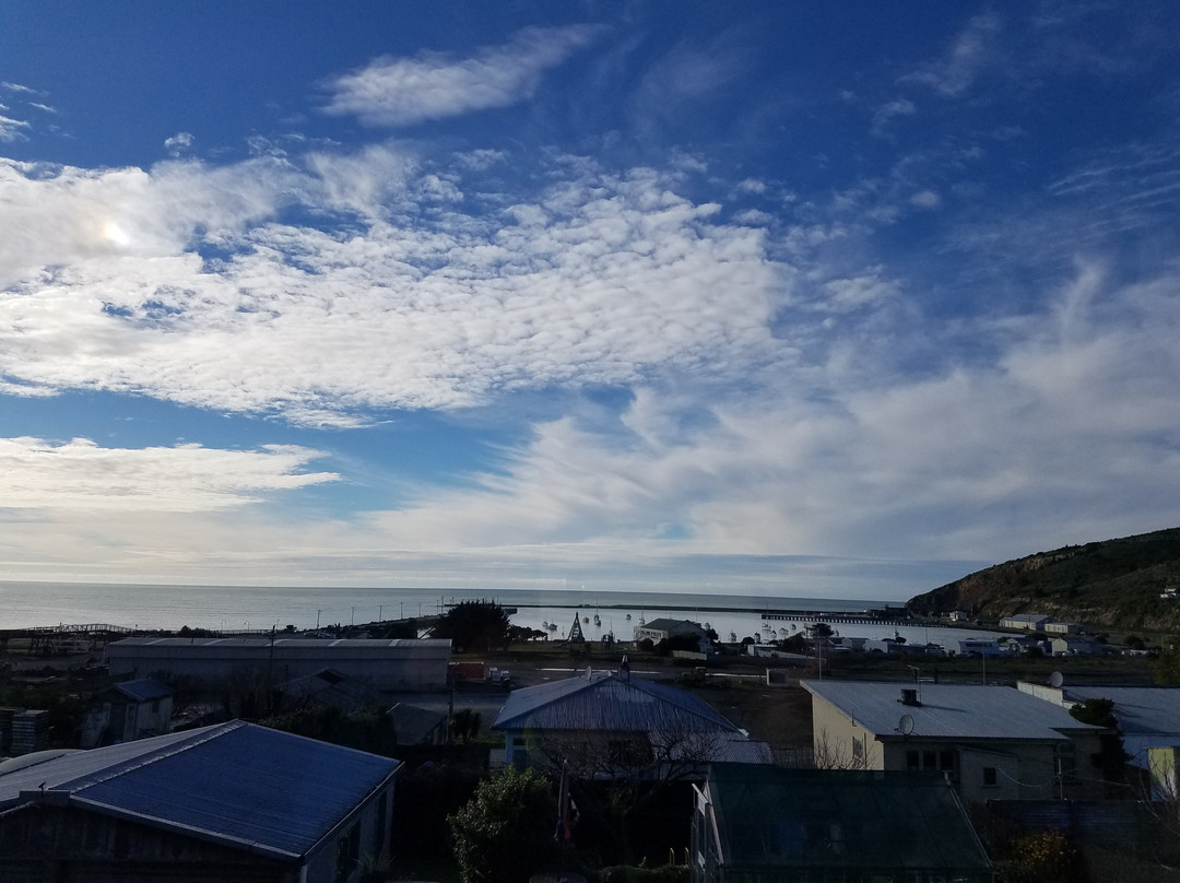 Oamaru Backpackers主图