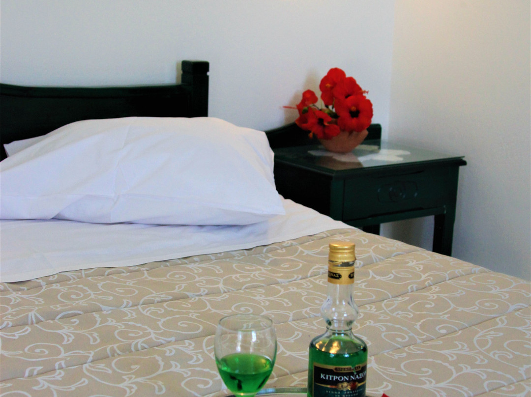 Studios Vrettos主图