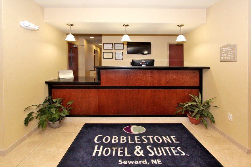 Cobblestone Hotel & Suites - Seward主图